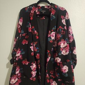 NWOT Lane Bryan Blazer